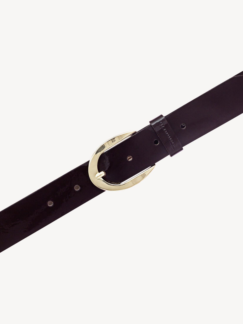 Riem, Donkerbruin, hi-res