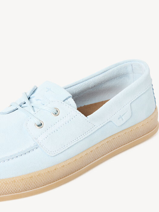 Mocassin, LIGHT BLUE, hi-res