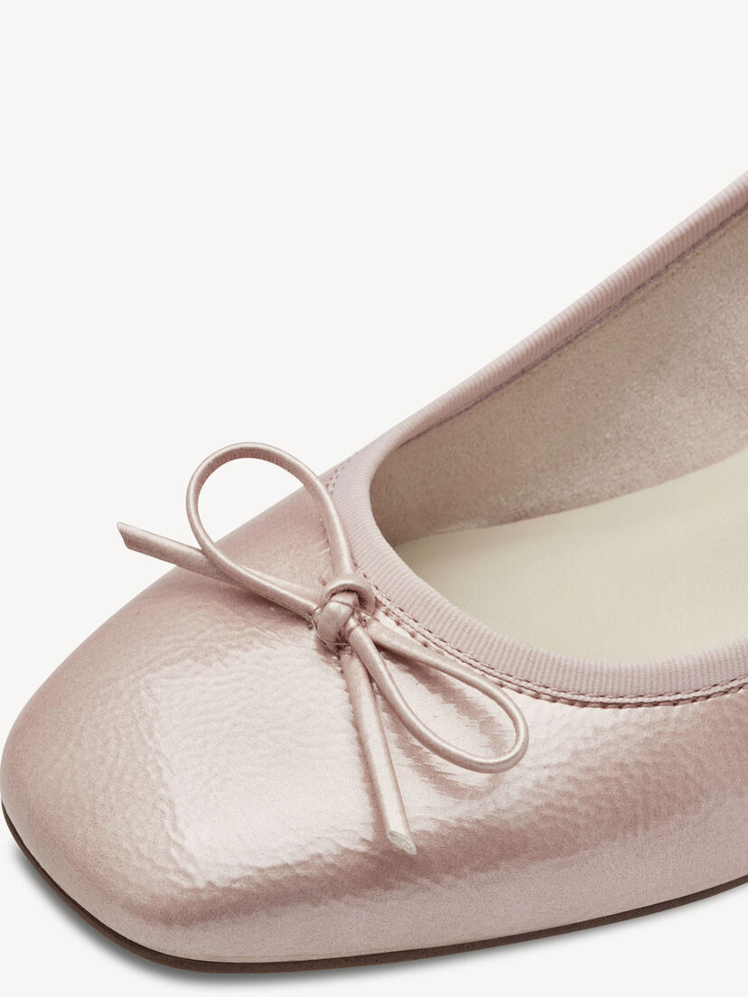 Pumps - roze, POWDER, hi-res