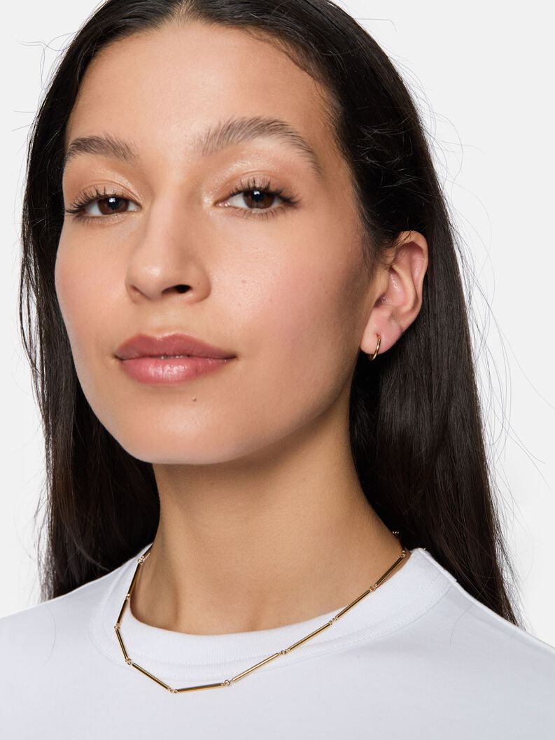 ﻿Κρεόλ, χρυσό, hi-res