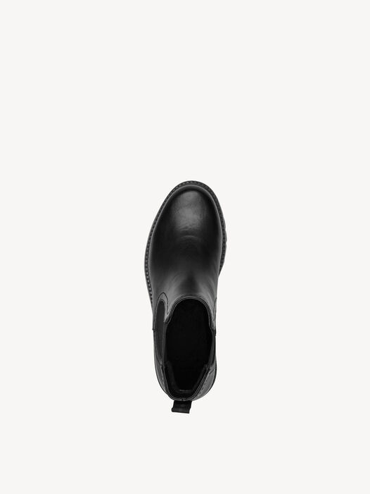 Chelseaboot, BLACK, hi-res