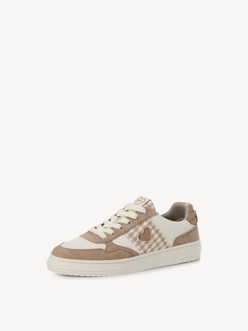 Sneaker - marrone, TAUPE COMB, hi-res