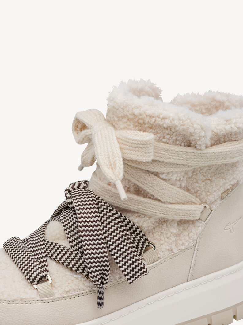 Stiefelette, IVORY, hi-res