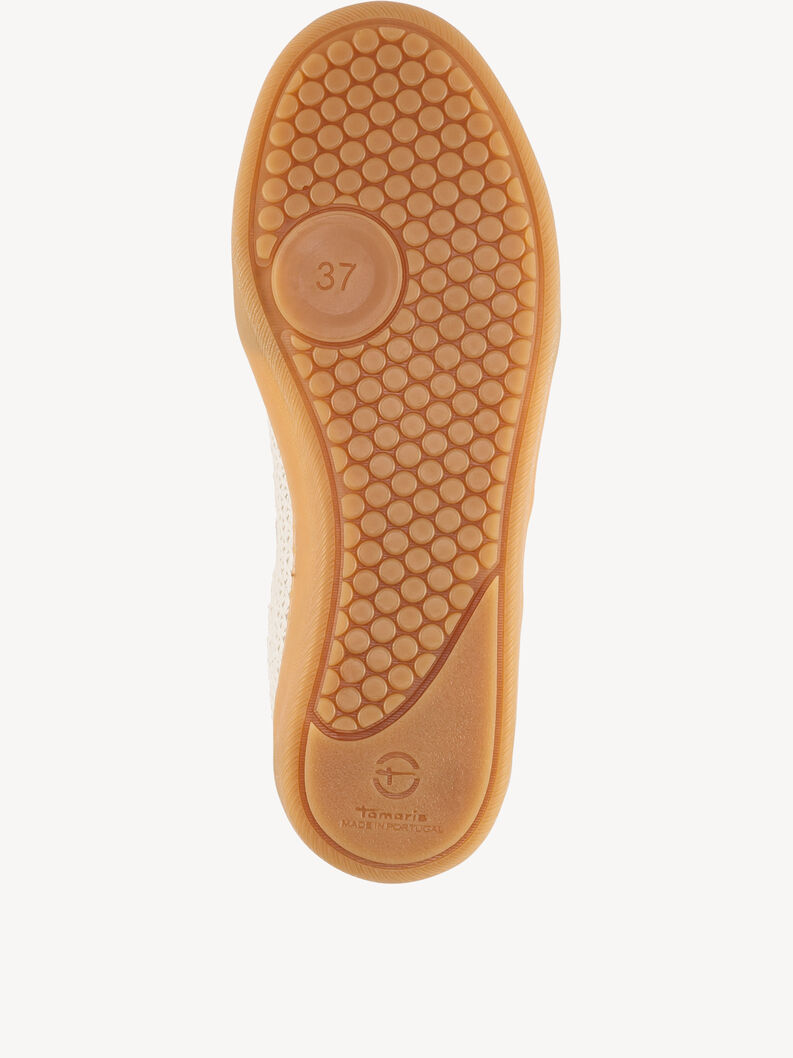 Sneaker - braun, BROWN COMB, hi-res