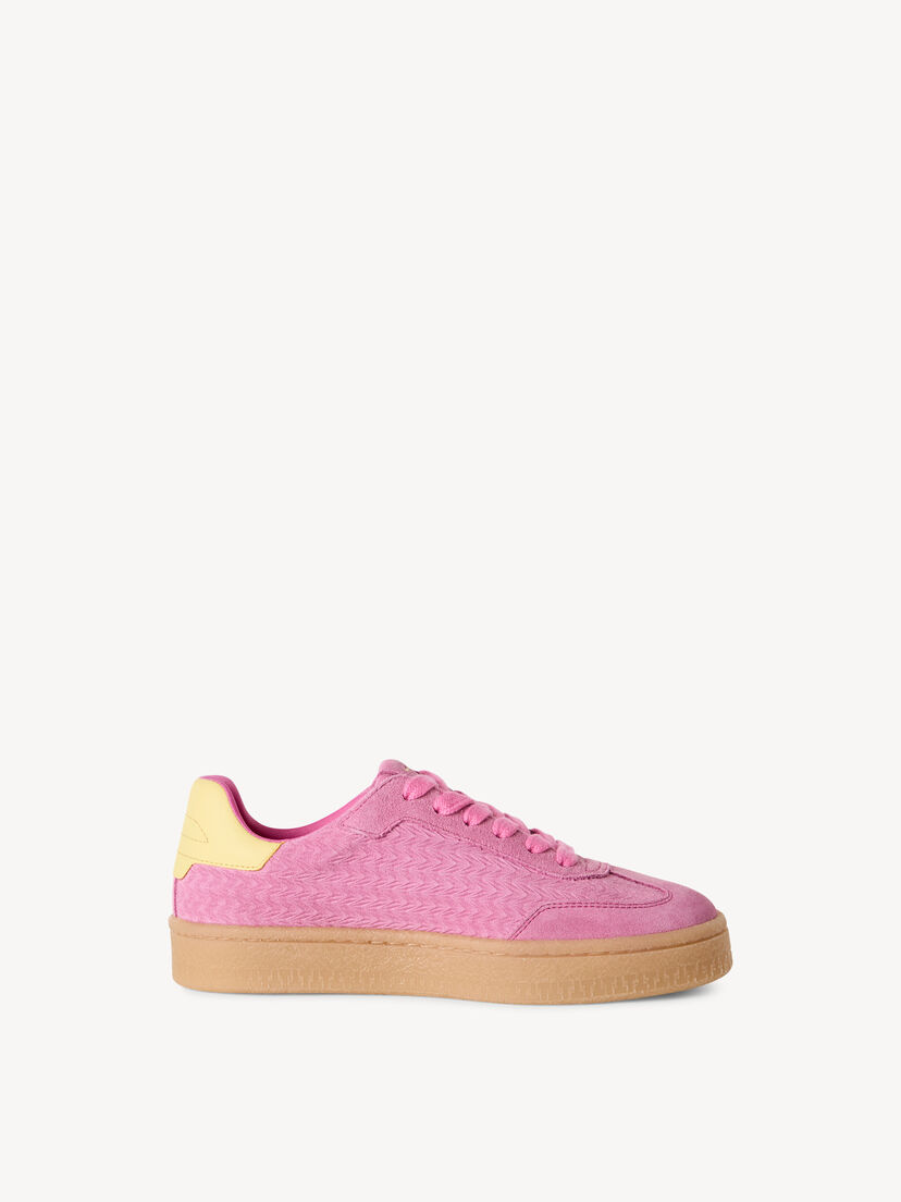 Sneaker, PINK COMB, hi-res