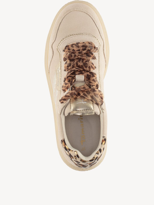 Sneaker, ANTELOPE COMB, hi-res