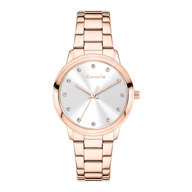 Watch - rosegold, 920, hi-res