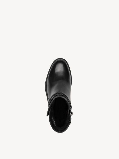Stiefelette, BLACK, hi-res