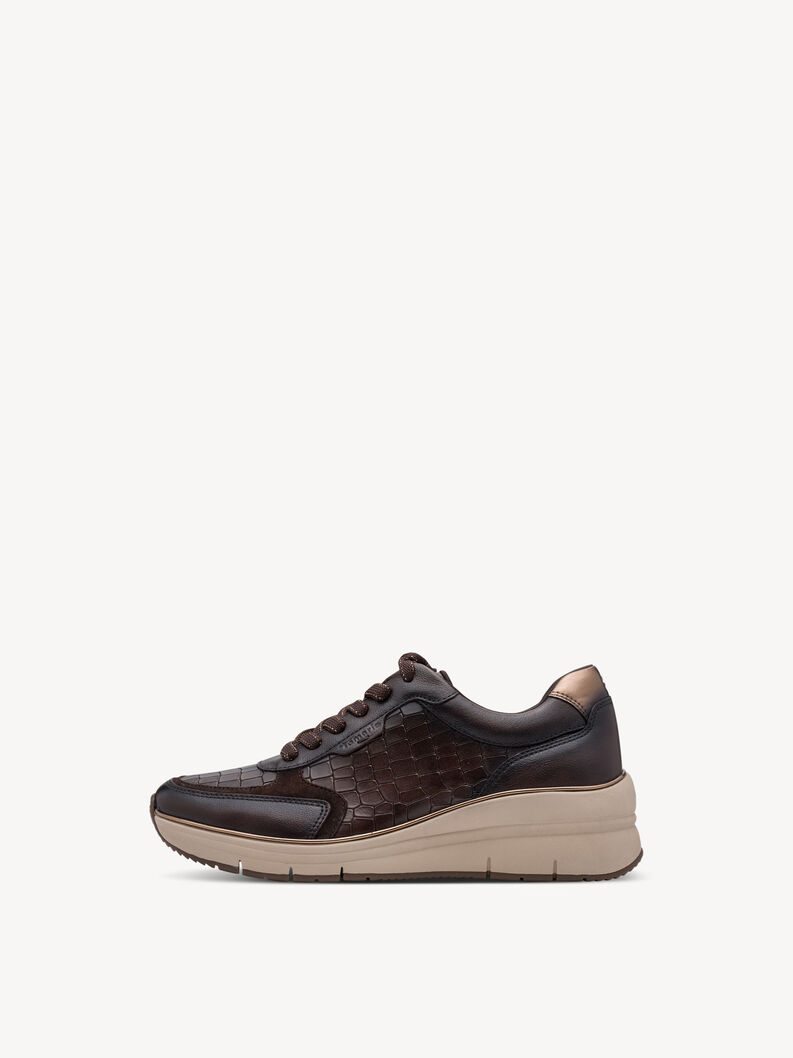 Basket - marron, MOCCA COMB, hi-res