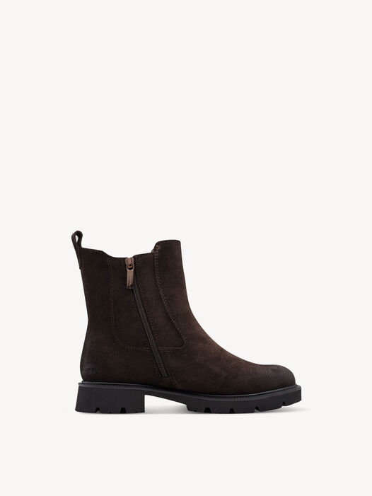 Chelseaboot, MOCCA SUEDE, hi-res