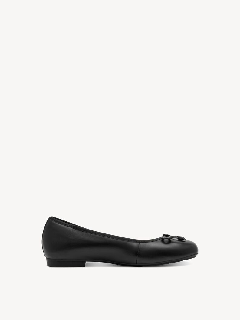 Baleriny, BLACK, hi-res