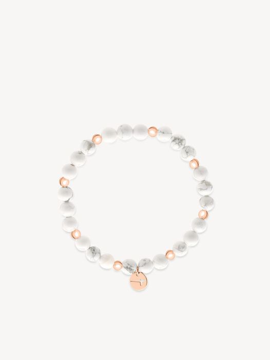 Armband, wit, hi-res