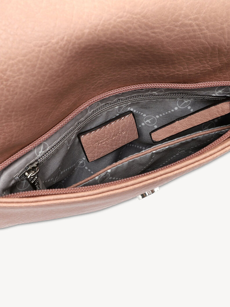 Clutch - pink, oldrose, hi-res