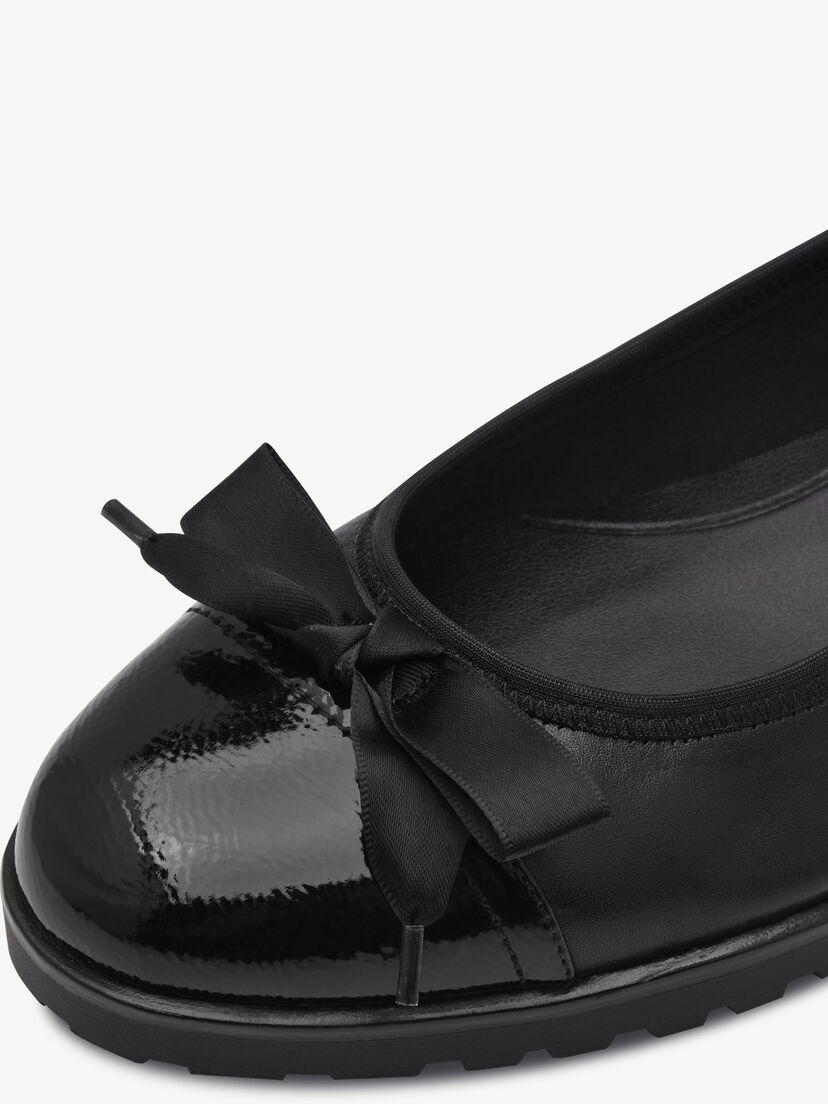 Ballerina, BLACK, hi-res