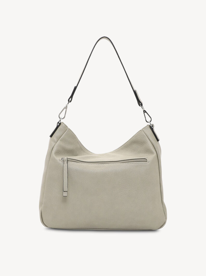 Handtasche - gr&uuml;n, khaki, hi-res