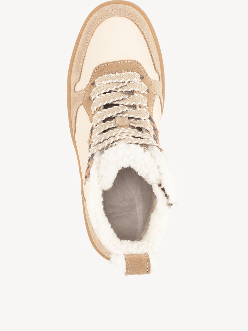 Basket - marron, TAUPE COMB, hi-res