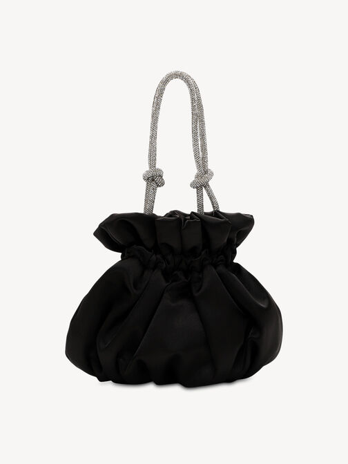 kuverttaske, black, hi-res