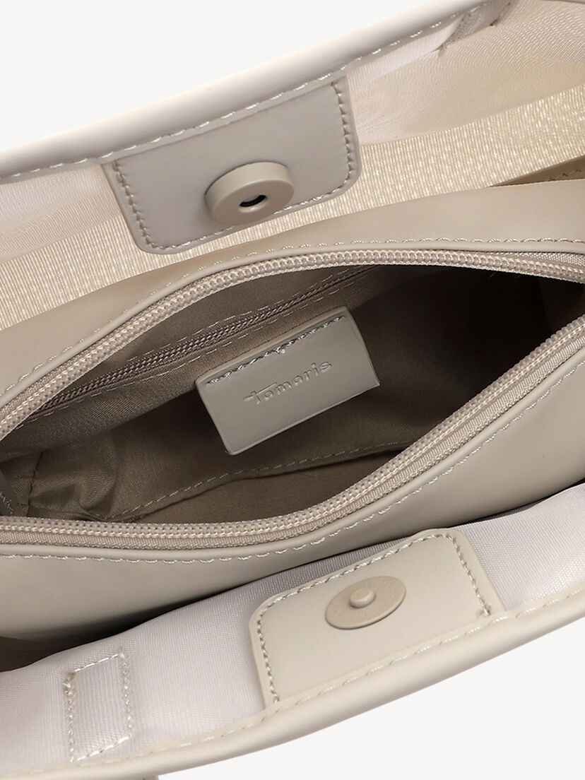 Shopper - beige, beige, hi-res