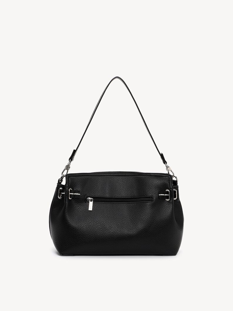 Beutel - schwarz, black, hi-res