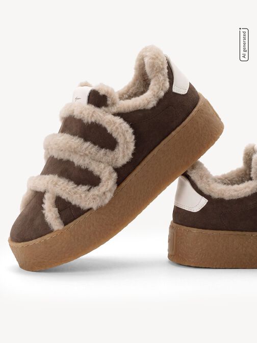 Sneaker, MOCCA, hi-res