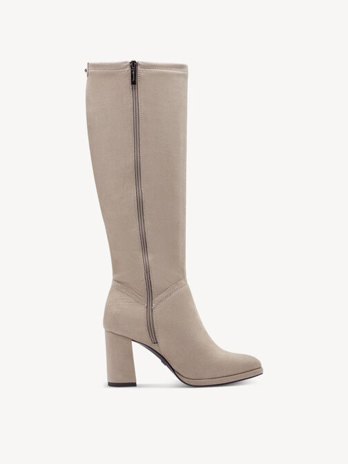 Stiefel, TAUPE, hi-res