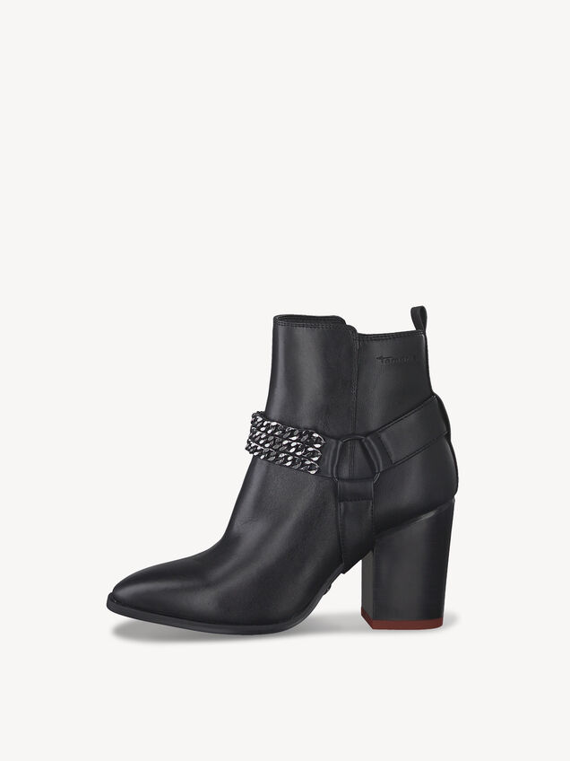 Buy Tamaris Ankle boots online now!