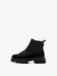Lined Boots
