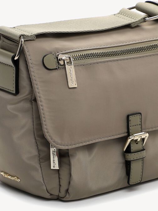 Umh&auml;ngetasche, khaki, hi-res