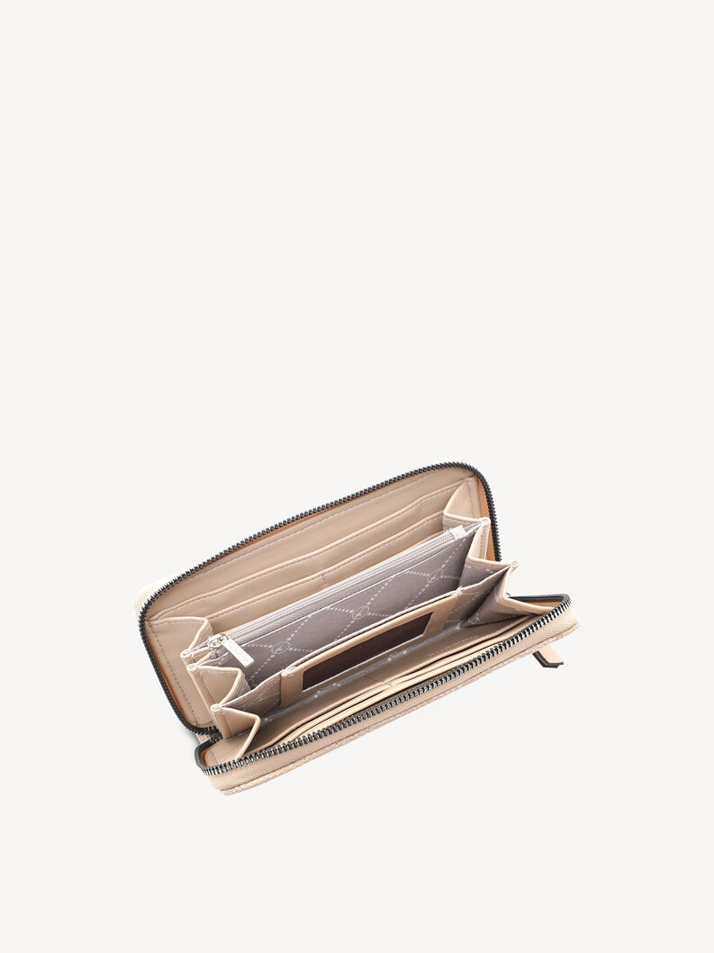 Portefeuille - beige, sand, hi-res