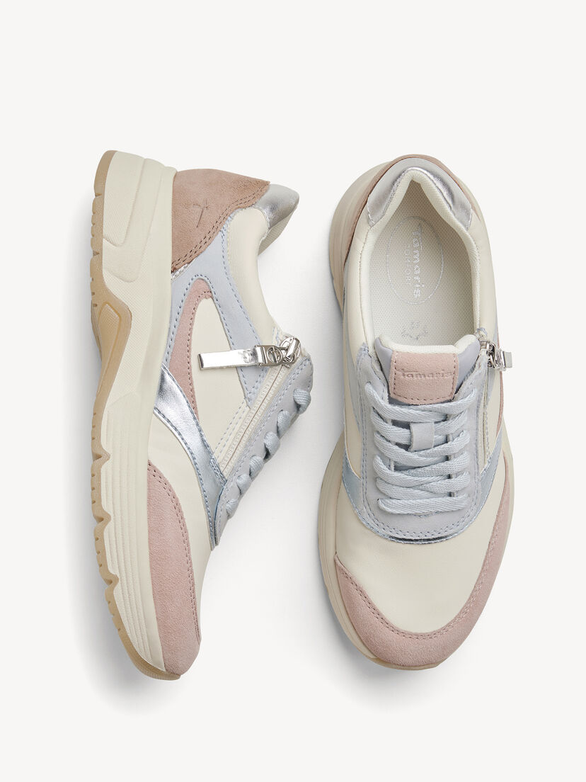 Sneaker - wit, OFFWHITE COMB, hi-res