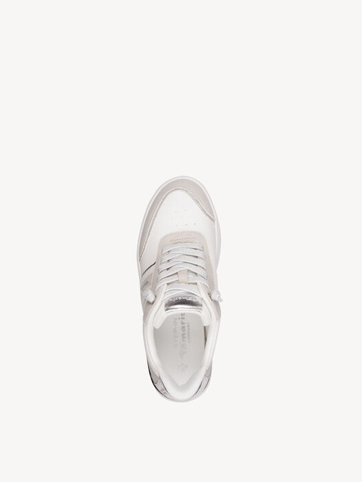 Sneaker, WHITE COMB, hi-res