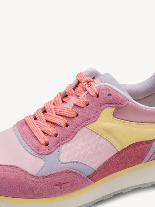 Sneaker, BERRY COMB, hi-res