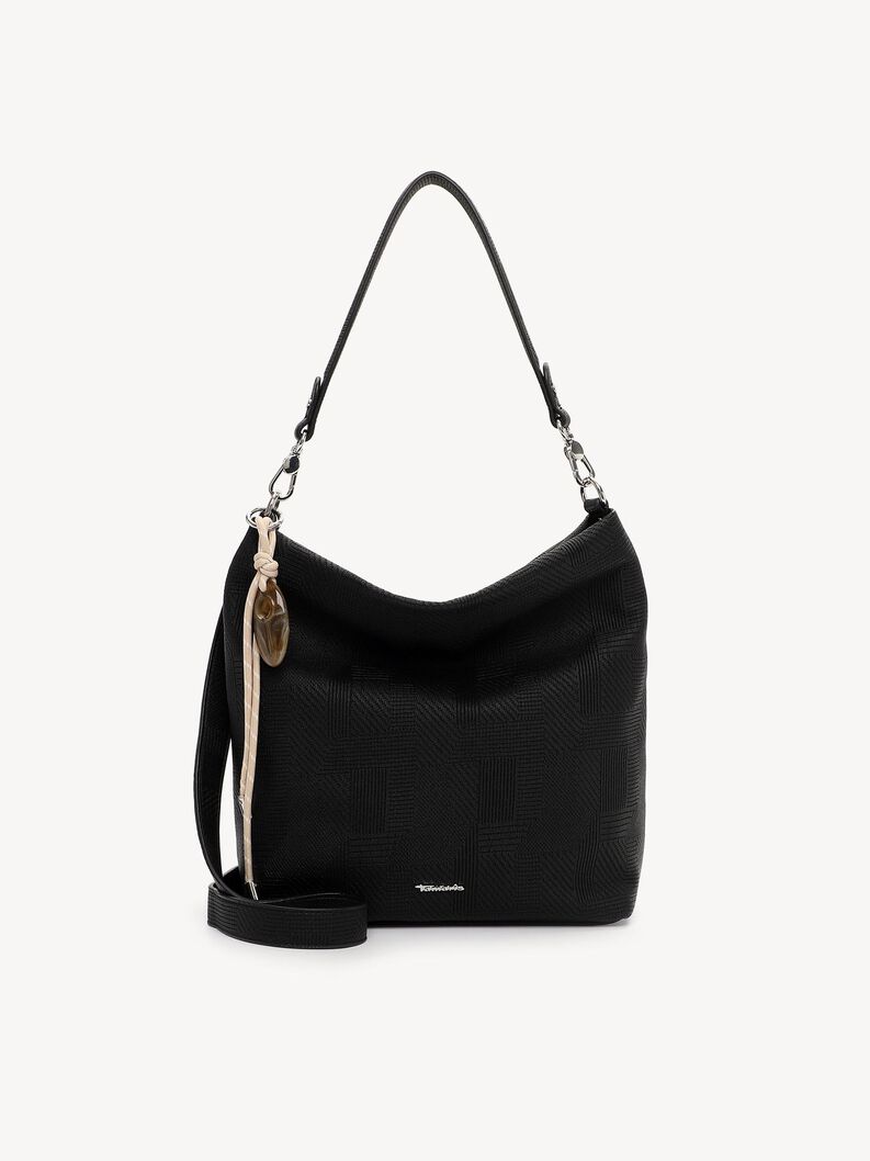 Beutel - schwarz, black, hi-res