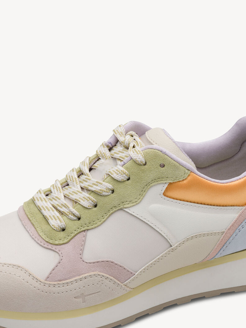 Sneaker - beige, BEIGE COMB, hi-res