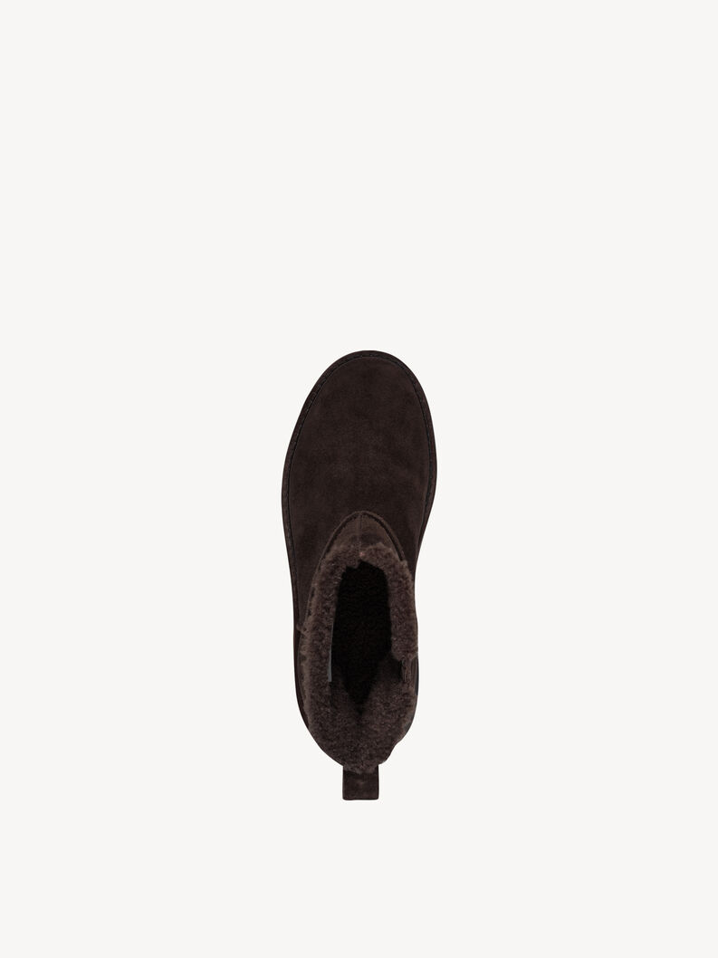 Bootie, MOCCA, hi-res