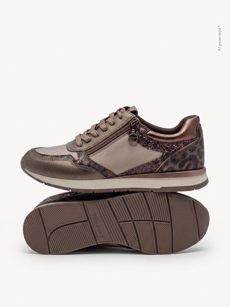 sneaker, TAUPE GLAM, hi-res