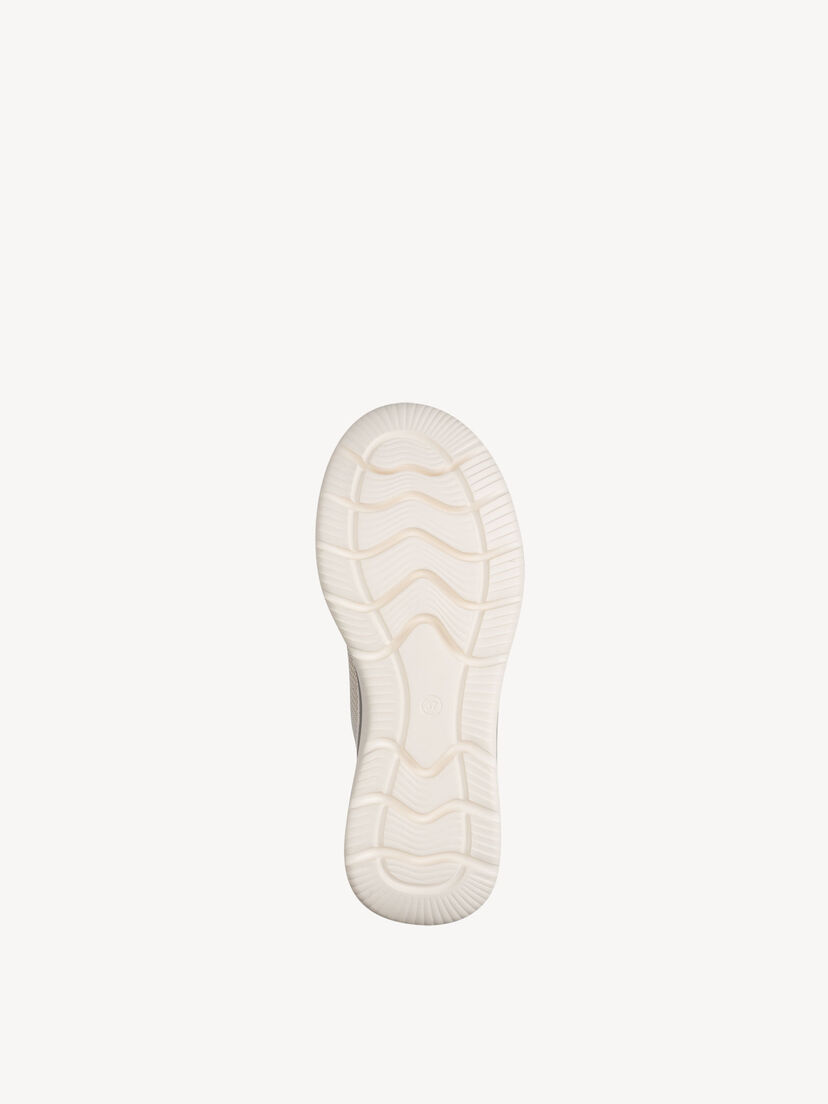 Sneaker - beige, 411, hi-res