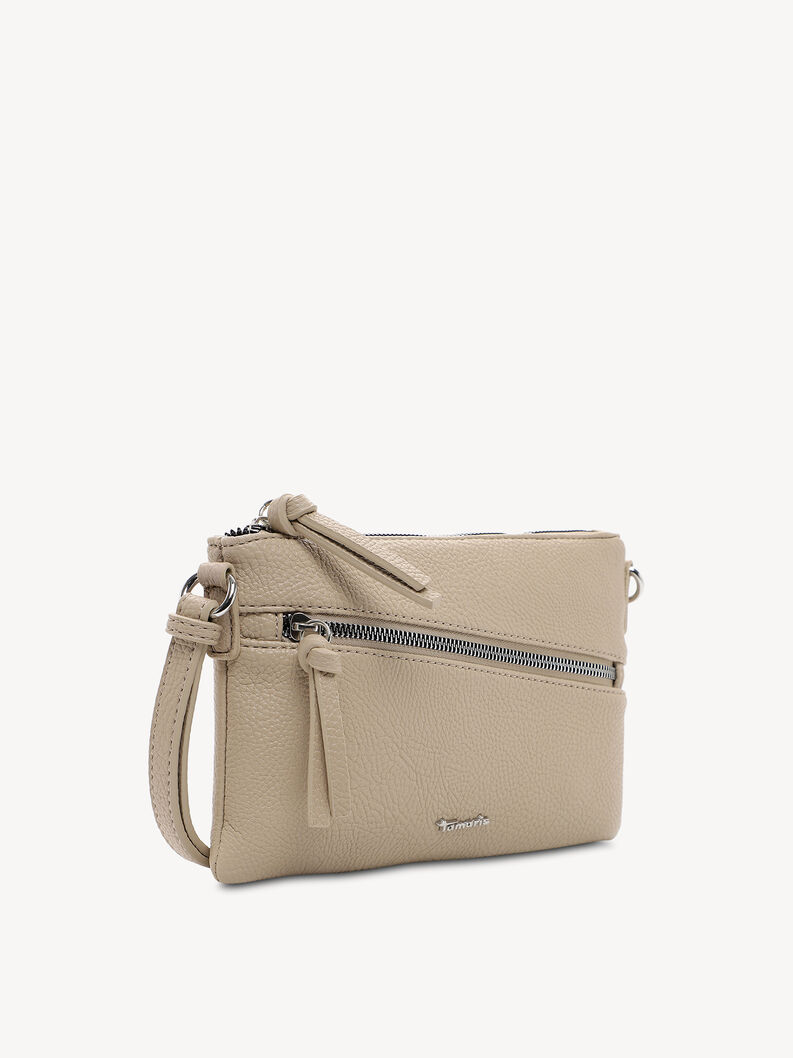 Satchel - beige, taupe, hi-res