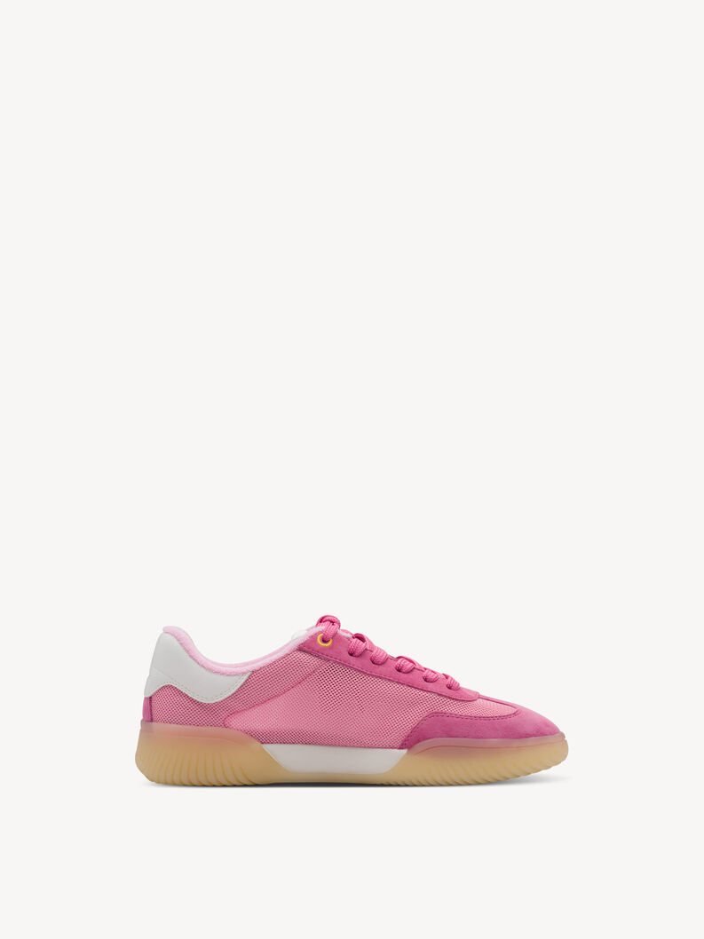 Sneaker - pink, FUXIA, hi-res
