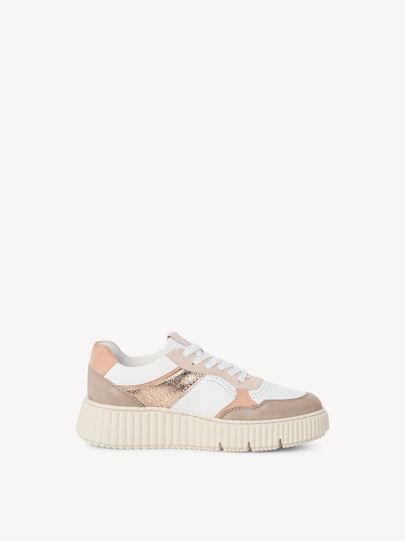 sneaker, TAUPE COMB, hi-res
