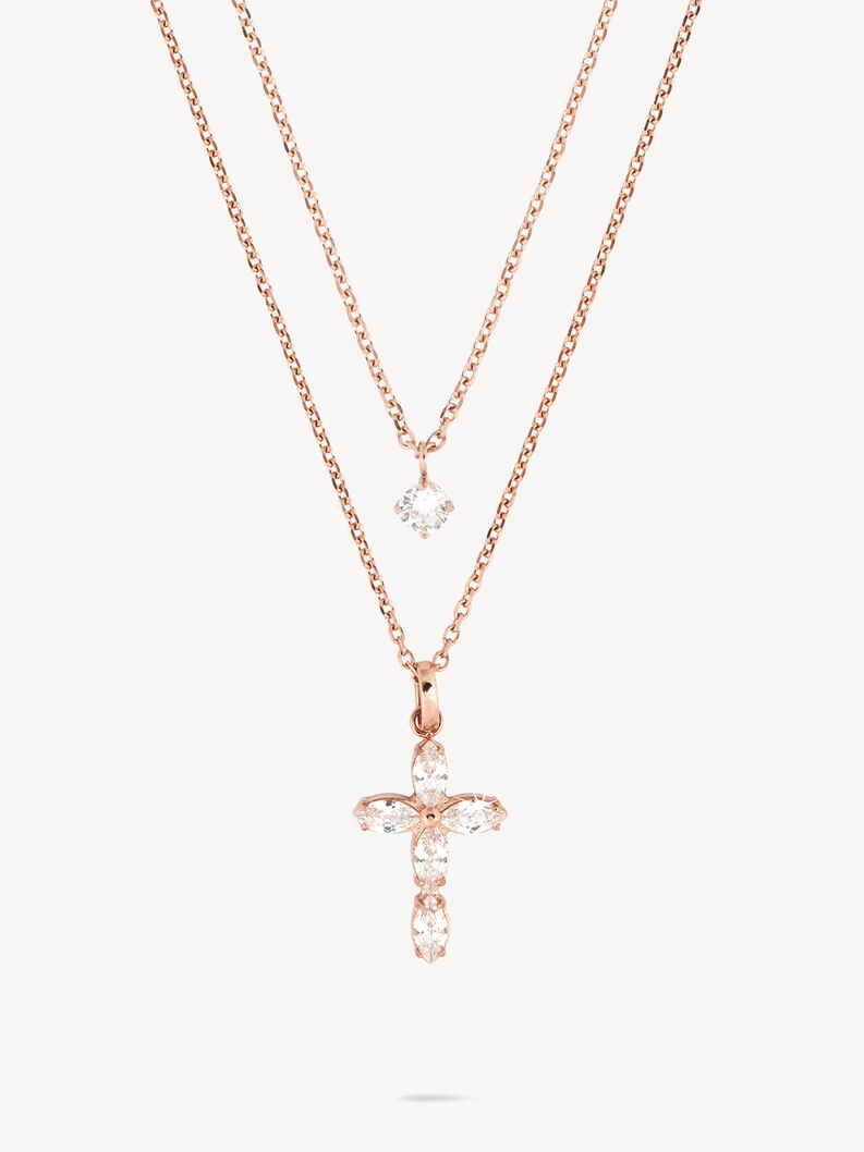 Set - rosegoud, ros&eacute;gold, hi-res