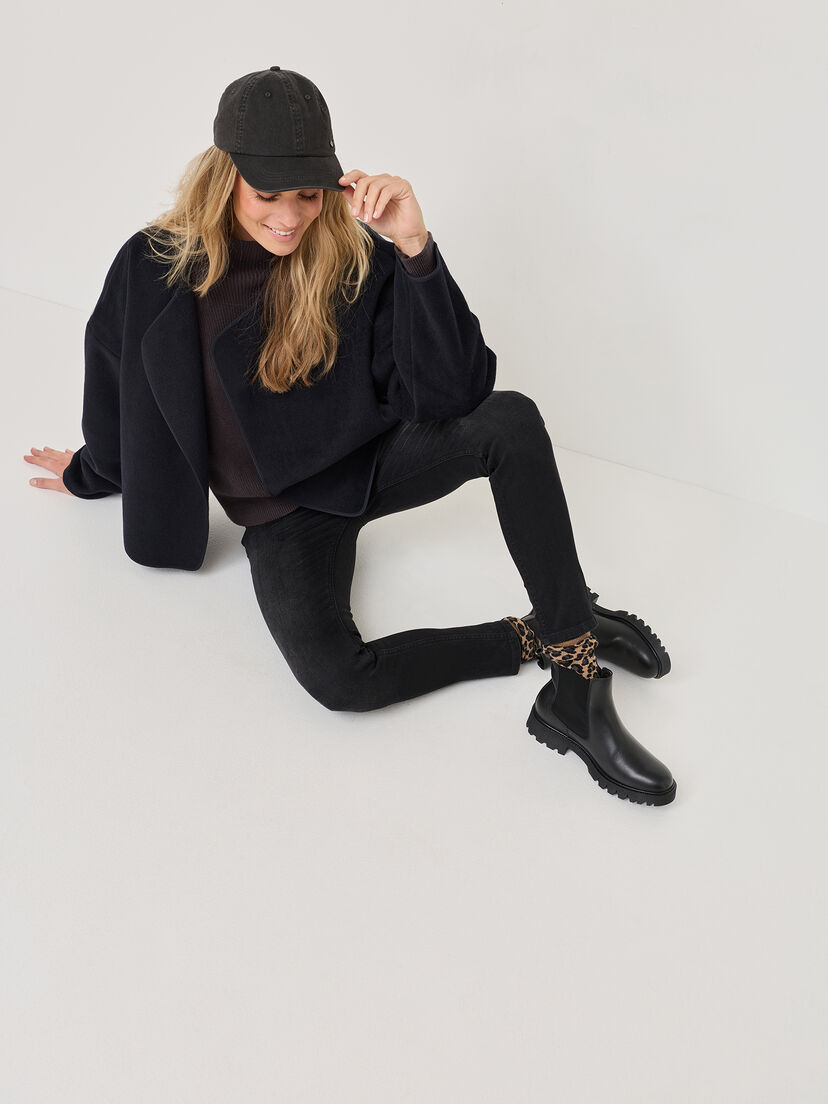 Chelseaboot, BLACK, hi-res