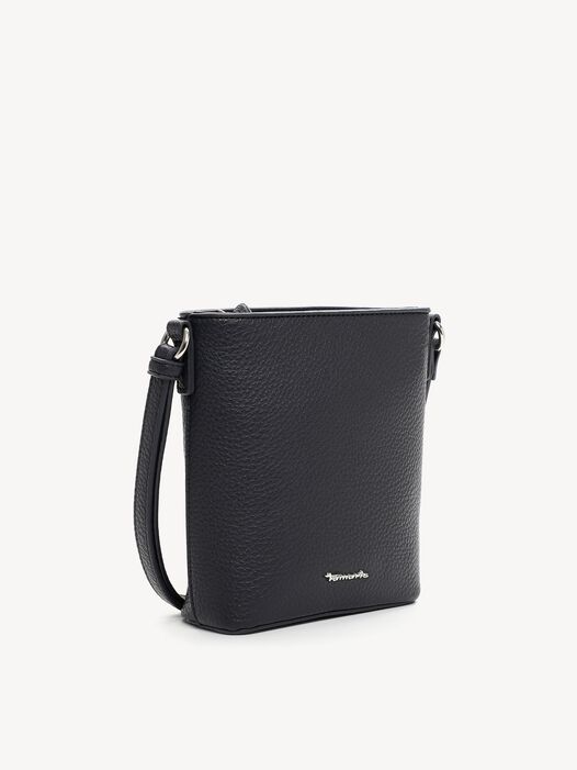 Schoudertas, navy, hi-res