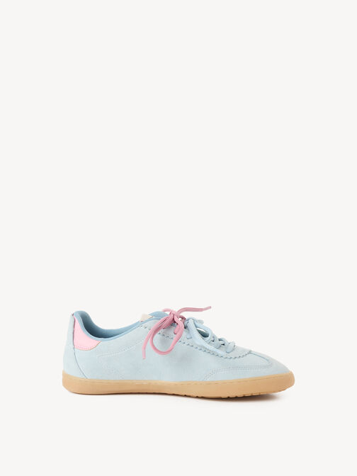 Sneaker, LIGHT BLUE, hi-res