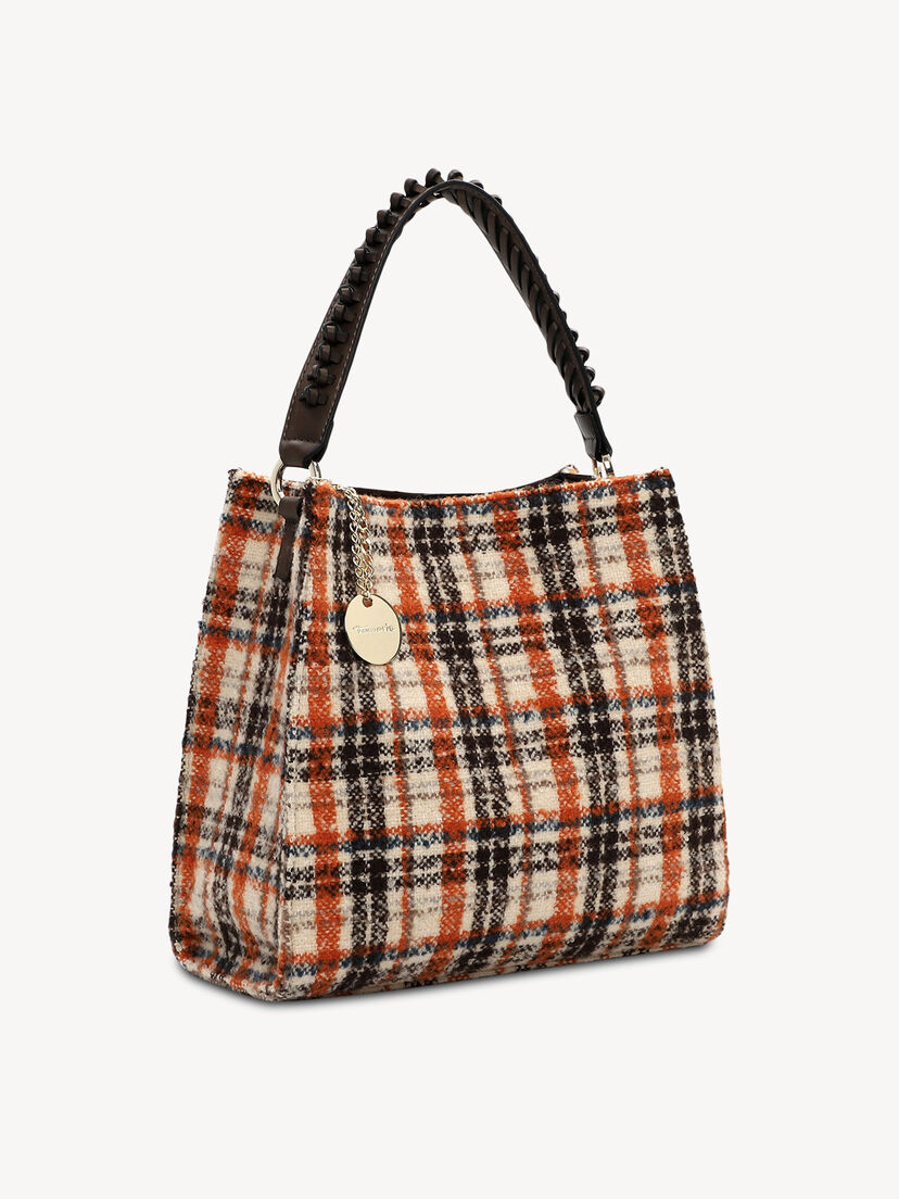 Tas - rood, rust, hi-res