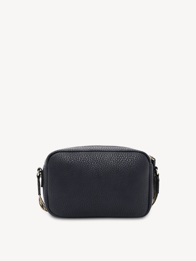 Umh&auml;ngetasche - blau, blue, hi-res