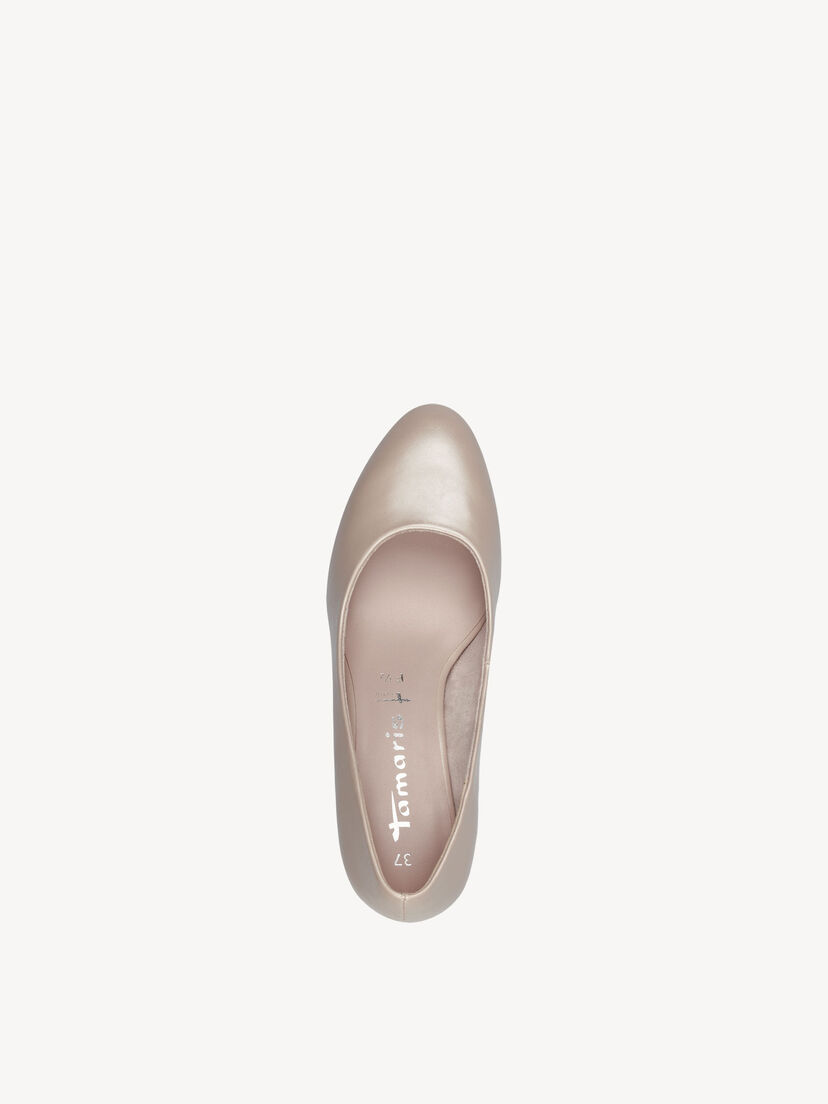 Pumps - roze, ROSE PEARL, hi-res