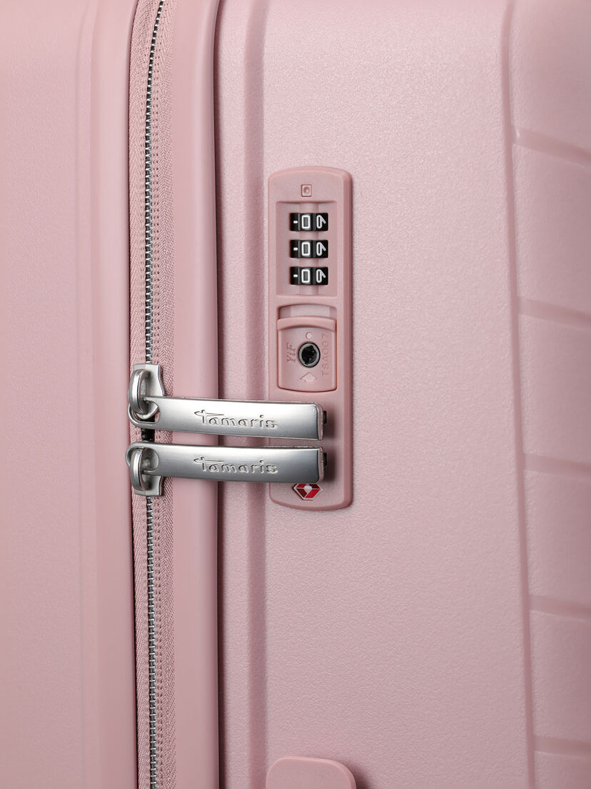 Reiskoffers - roze, Blush, hi-res