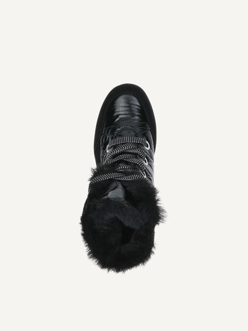 Bottine, BLACK COMB, hi-res