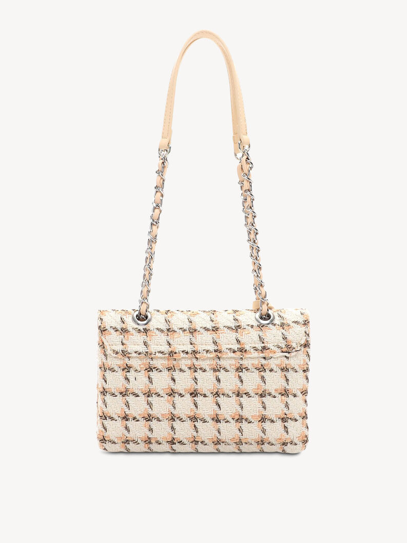 Umh&auml;ngetasche - pink, rose, hi-res